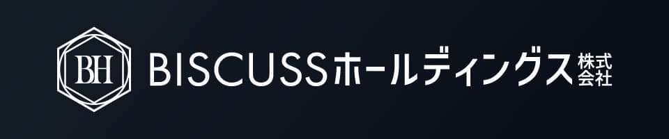 ビスカスホールディングス株式会社